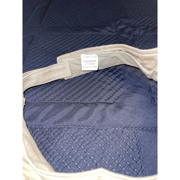 Buccaneers NFL Raymond James Stadium Hat Visor With Logo Adjusts Unisex - Picture 5 of 6